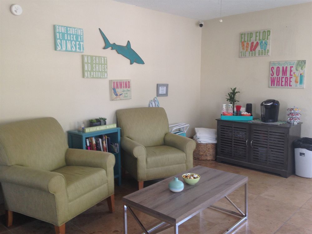 Surf N' Sand Clearwater Beach Exterior foto