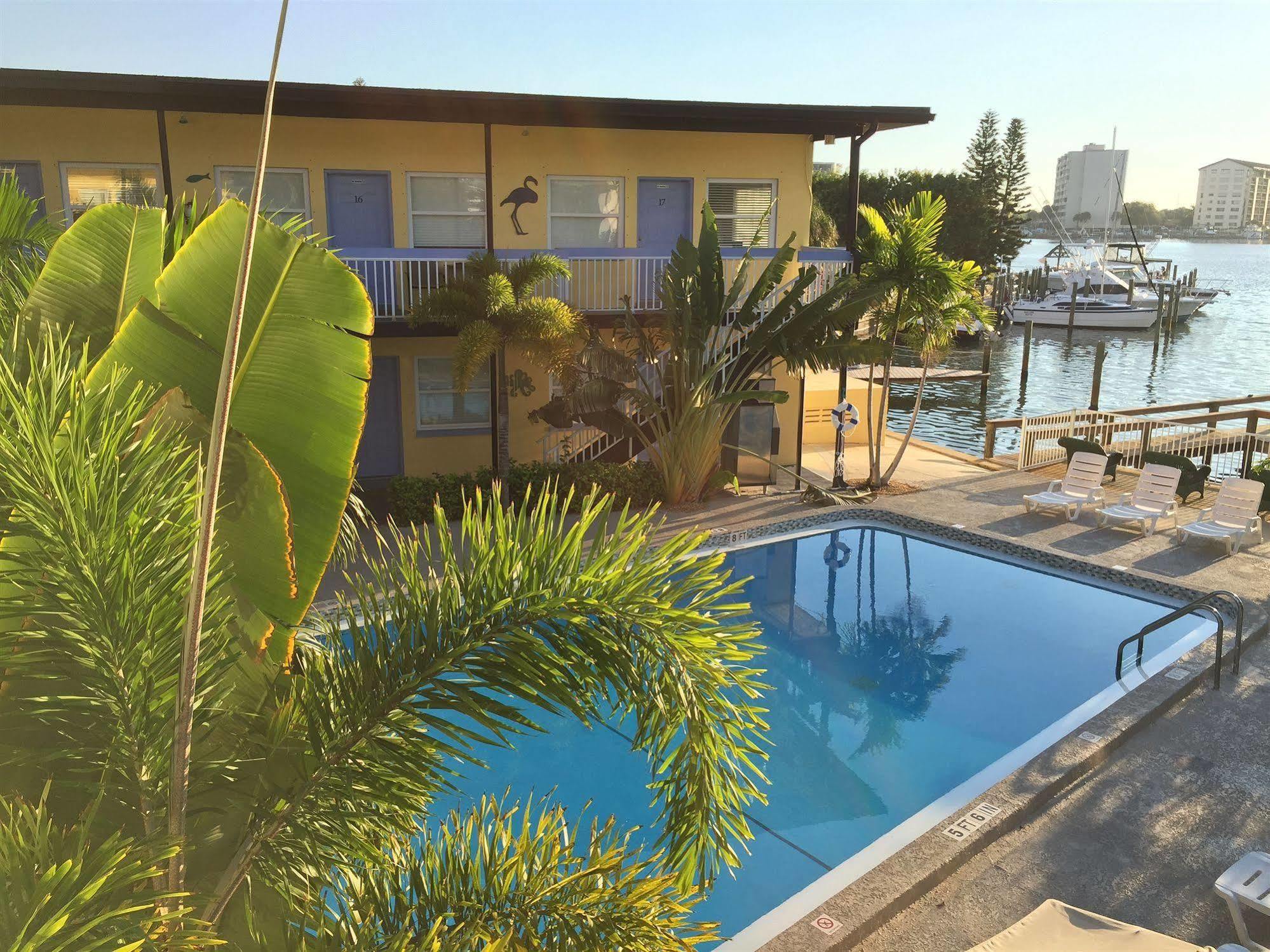 Surf N' Sand Clearwater Beach Exterior foto