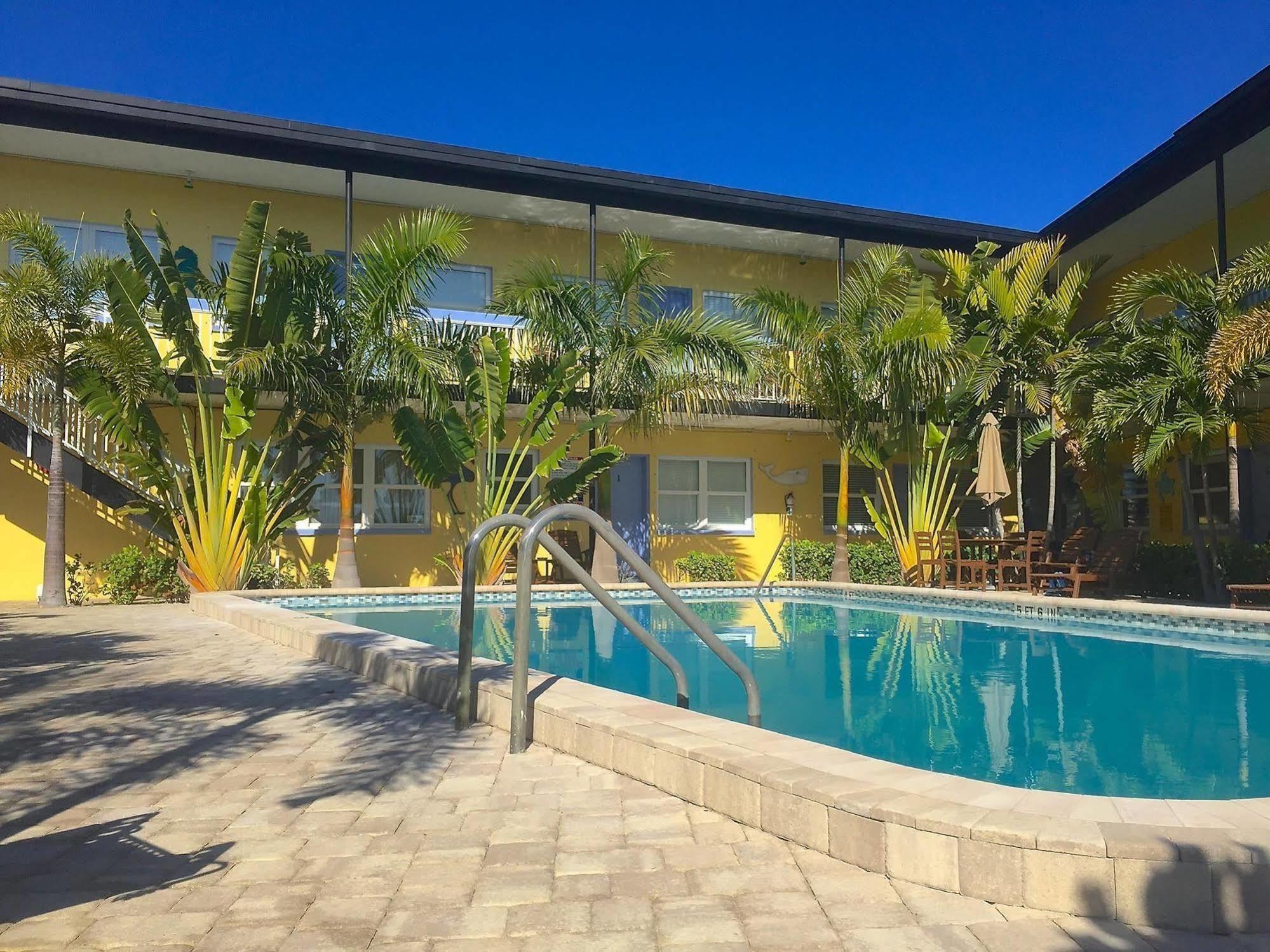 Surf N' Sand Clearwater Beach Exterior foto