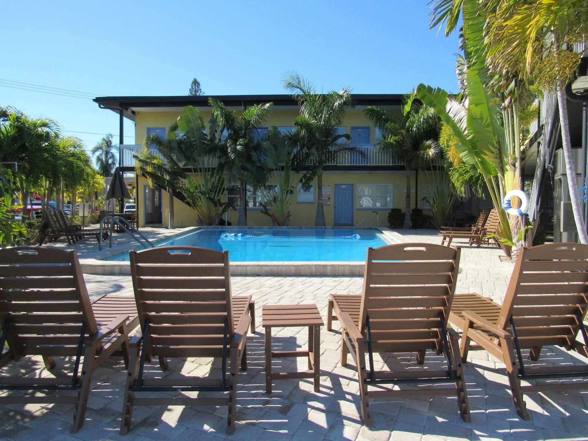 Surf N' Sand Clearwater Beach Exterior foto