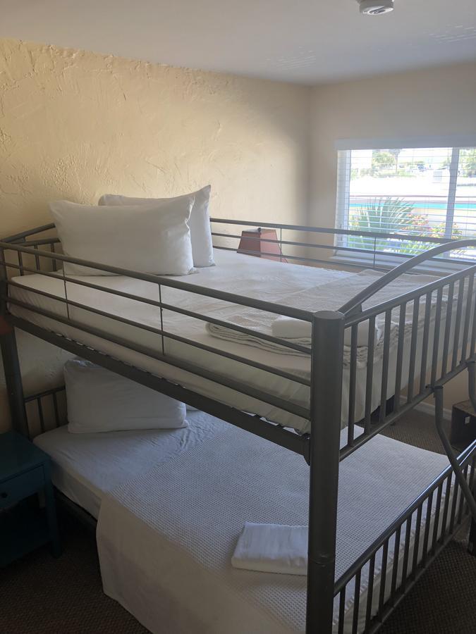 Surf N' Sand Clearwater Beach Exterior foto