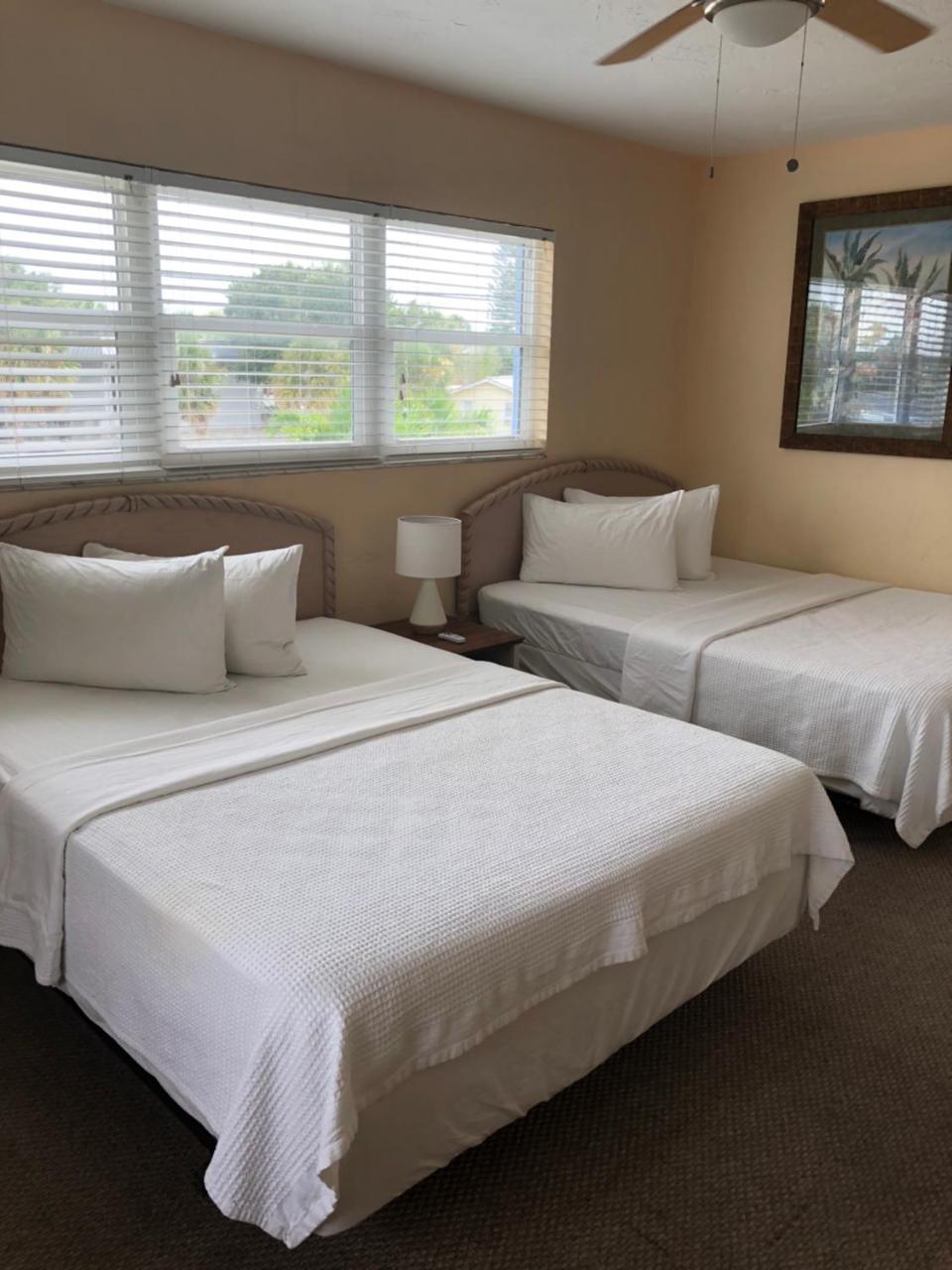 Surf N' Sand Clearwater Beach Exterior foto