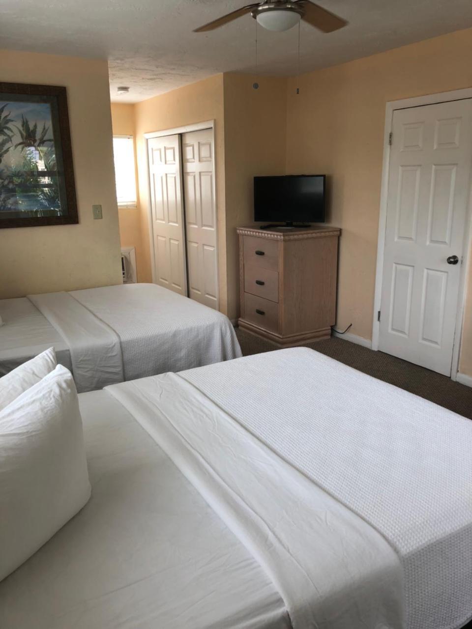 Surf N' Sand Clearwater Beach Exterior foto