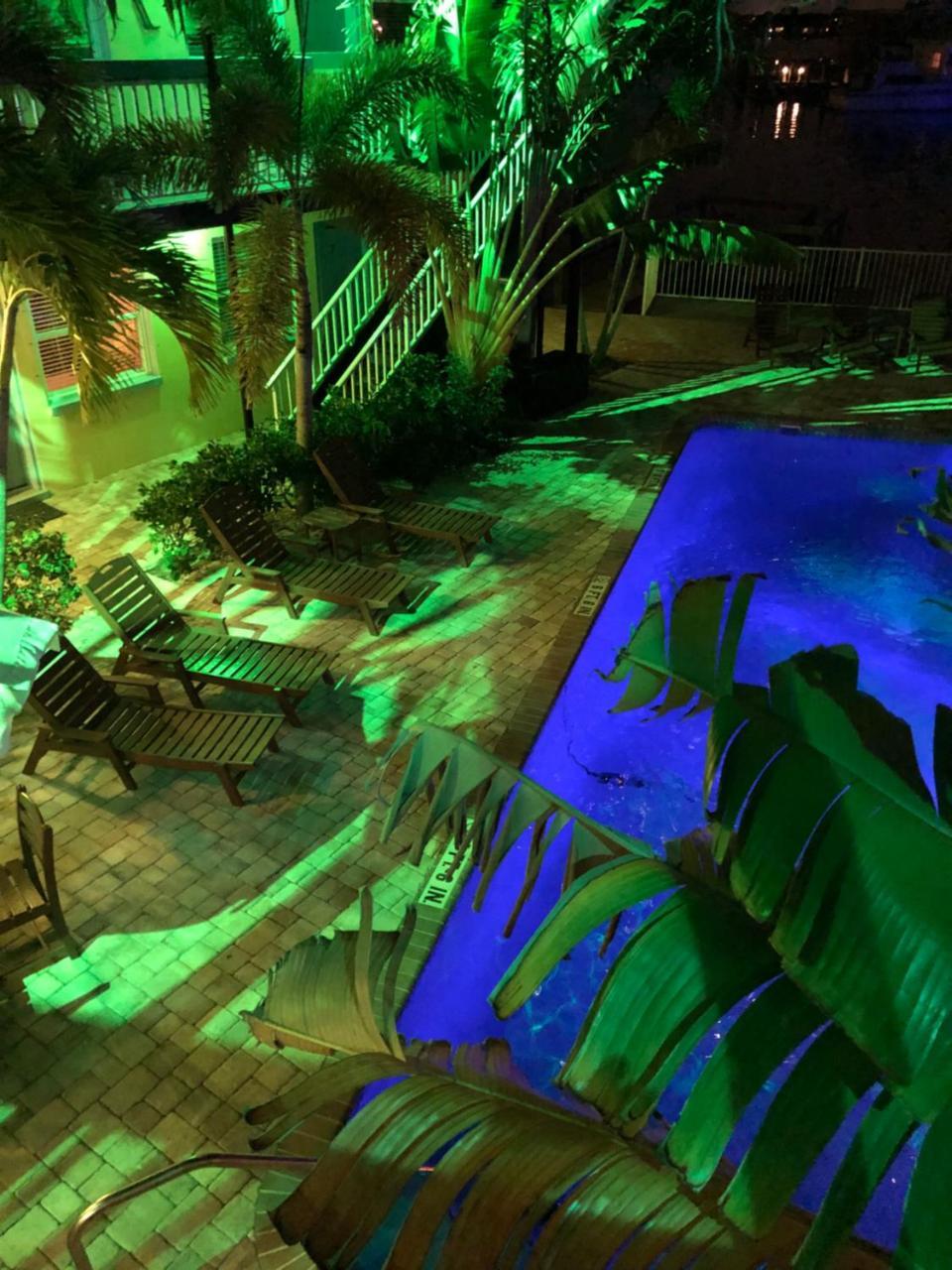 Surf N' Sand Clearwater Beach Exterior foto