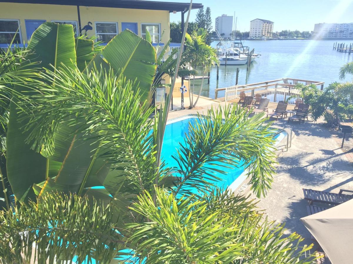 Surf N' Sand Clearwater Beach Exterior foto