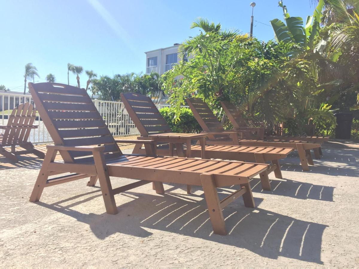 Surf N' Sand Clearwater Beach Exterior foto